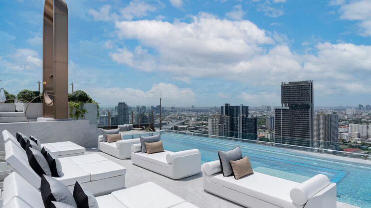 Innside By Melia Bangkok Sukhumvit
